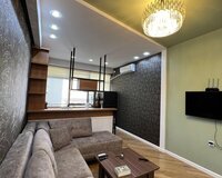 X.Şuşinski kuc 3 otaq , Nəsimi rayonu