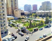 H.məcidov küçəsi 3 otaq , Yasamal rayonu