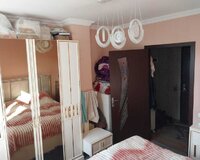 Asəf Zeynallı 55 3 otaq , Binəqədi rayonu