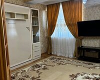 qara qarayev praspekti, 3 otaq , Nizami rayonu