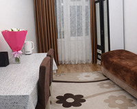 Qara Qarayev prospekti 1 otaq , Nizami rayonu