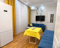 Qara Qarayev prospekti 3 otaq , Nizami rayonu