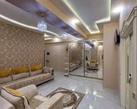 köhnə "Şuşa" Restoranın yanında 3 otaq , Nərimanov rayonu