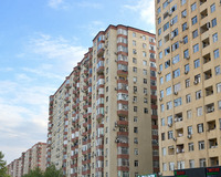 Yeni Yasamal qəs.,Dadaş Bünyadzadə küçəsi 4 otaq , Yasamal rayonu