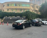 Hesen Mecidov 1 otaq , Yasamal rayonu