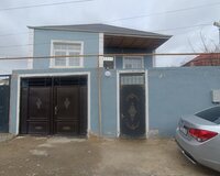 Bineqedi rayonu Dsk yolunda - 41 nömrəli marsurt dayanacağına və yola yaxın 3 otaq , Binəqədi rayonu