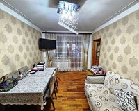 Qara Qarayev m/st, 2 otaq , Nizami rayonu