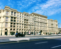 Rəssamliq Akademiyasinin yanında, 3 otaq , Nərimanov rayonu