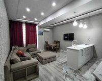 Tibb Universitetinın yanında 3 otaq , Nəsimi rayonu