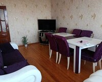 Qaraçuxur qəsəbəsi 3 otaq , Suraxanı rayonu