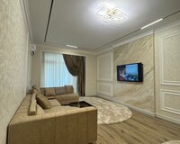 Tbilisi Prospekti 2 otaq , Yasamal rayonu