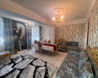 Məzahir Rüstəmov, 3 otaq , Xətai rayonu