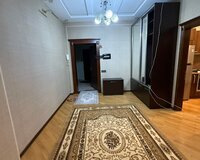 Aliyar Aliyev 26 3 otaq , Nərimanov rayonu