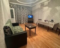 Zahid Xəlilov küç 2 otaq , Yasamal rayonu