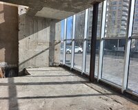 İ. Qutgaşenli küc. Altes Plaza 4 otaq , Yasamal rayonu