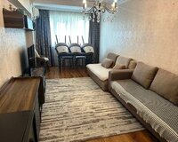 Qara Qarayev m/st 3 otaq , Nizami rayonu