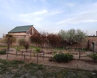 Bakı ş,Vişnyovka 1 bağ sahəsi,37 saylı bağ evi 3 otaq , Sabunçu rayonu