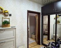 Polad Həşimov küçəsi 2 otaq , Xətai rayonu