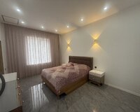 Şamaxi șeh Melhem kendi 4 otaq , Şamaxıda