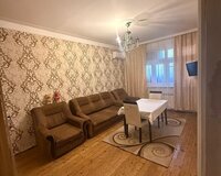 Azadliq Abay Kumambayev 2 otaq , Binəqədi rayonu