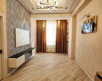 Qara Qarayev m/st 2 otaq , Nizami rayonu