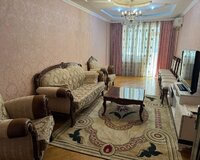 Əliyar Əliyev küç 3 otaq , Nərimanov rayonu