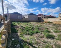 Biləcəri qəsəbəsi 6 sot , Binəqədi rayonu