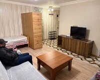 Metbuat praspekti 1 otaq , Yasamal rayonu