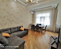 Səməd Vurğun küçəsi 2 otaq , Nəsimi rayonu