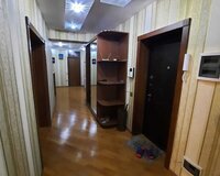 Əliyar Əliyev küç Kosmos yaşayiş kompleksi 3 otaq , Nərimanov rayonu