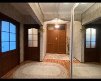 Lutfizade129 3 otaq , Xətai rayonu