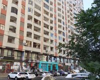 Hesen Eliyev kuc.57, 3 otaq , Nərimanov rayonu