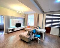 Masazır qəsəbəsi, Absheron City yaşayış kompleksi 3 otaq , Abşeron rayonu