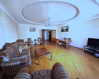 Təbriz küçəsi 4 otaq , Nəsimi rayonu