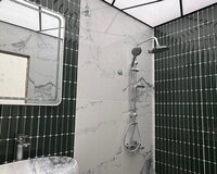 Bileceri qesebesi Yehya Huseynov kuc 1 otaq , Binəqədi rayonu