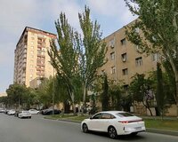 Xətai rayonu Şirvani küç 2 otaq , Xətai rayonu