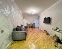 Məhəmməd Hadi 3 otaq , Xətai rayonu