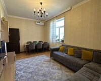 Yasamal rayonu Müstəqillik küçəsi 3 otaq , Yasamal rayonu