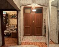 Lütfizadə küçəsi 3 otaq , Xətai rayonu