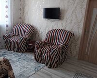 Ukrayna dairəsinə yaxın pluton şadlıq sarayının arxasında 2 otaq , Xətai rayonu