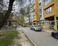 Nizami rayonu Cəmşid Naxçıvanski, Neftçilər, 4 otaq