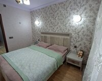 Polad Həşimov küçəsi 2 otaq , Xətai rayonu