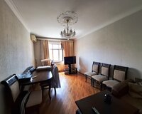 Qara Qarayev m/st 3 otaq , Nizami rayonu