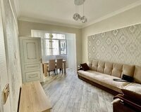 A.m.şərifzadə küç 2 otaq , Yasamal rayonu