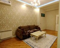 Şərifzadə Küçəsi 2 otaq , Yasamal rayonu