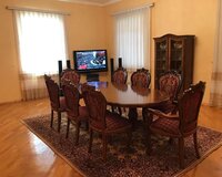 Ev satílír 2 mərtəbə 5 otaqlí 5 otaq , Abşeron rayonu