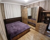 Sumqayıt, 6 mkr 3 otaq , Sumqayıtda