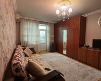 Avtovagzal metrosunun yaxinligi 1 otaq , Binəqədi rayonu