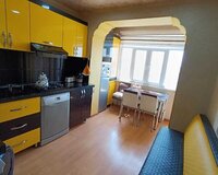 18 mkr çerkassi küçəsi 2 otaq , Sumqayıtda