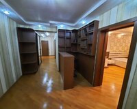 Əliyar Əliyev küç Kosmos yaşayiş kompleksi 3 otaq , Nərimanov rayonu